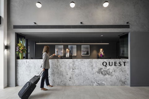 Quest Burwood East - Travel Search 24