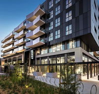 Quest Burwood East - Travel Search