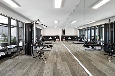 Quest Burwood East - Travel Search 8