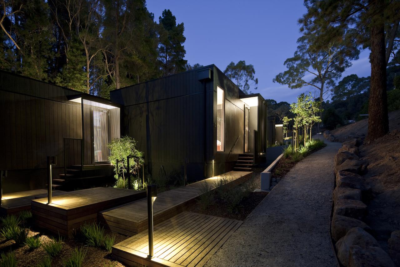 Hepburn Springs VIC Travel Agents