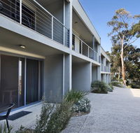 Chatby Lane Lorne - Travel Agents
