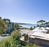 Lorne Bay View Motel - Travel Agents