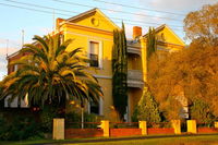 Book Castlemaine Accommodation Vacations Tourism Guide Tourism Guide