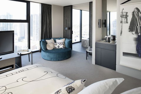 Crown Metropol Melbourne - Travel Search 8