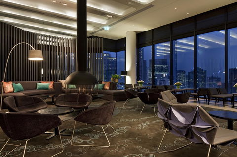 Crown Metropol Melbourne - Travel Search 18