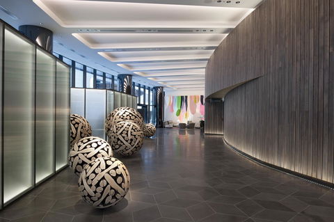 Crown Metropol Melbourne - Travel Search 19