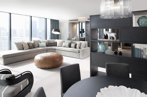 Crown Metropol Melbourne - Travel Search 4