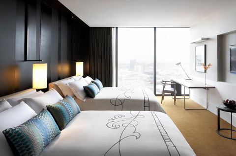 Crown Metropol Melbourne - Travel Search 2