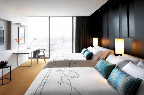 Crown Metropol Melbourne - Travel Search 22