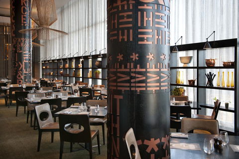 Crown Metropol Melbourne - Travel Search 27