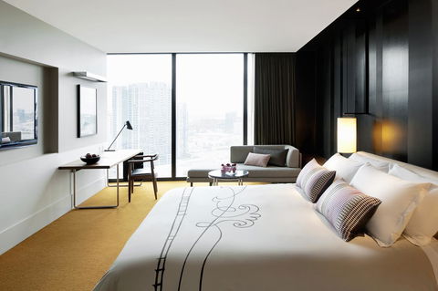 Crown Metropol Melbourne - Travel Search 3
