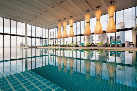 Crown Metropol Melbourne - Travel Search 1