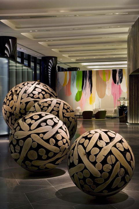 Crown Metropol Melbourne - Travel Search 14