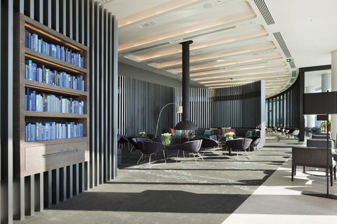 Crown Metropol Melbourne - Travel Search 17