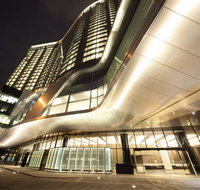 Crown Metropol Melbourne - Tourism Guide