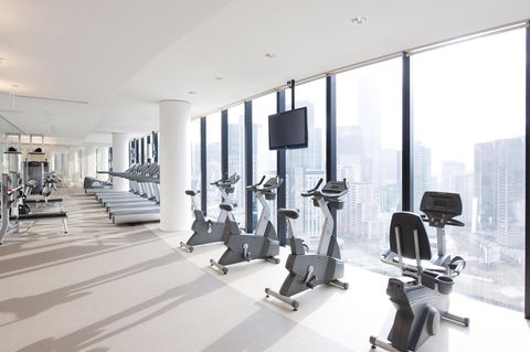 Crown Metropol Melbourne - Travel Search 5