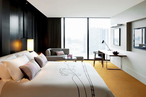 Crown Metropol Melbourne - Travel Search 24