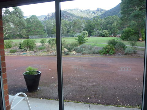 The Grampians Motel - Travel Agents 34