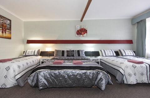 The Grampians Motel - Travel Agents 30
