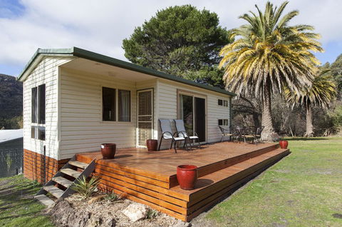 The Grampians Motel - Travel Agents 12