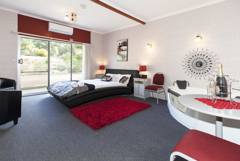 The Grampians Motel - Travel Agents 5