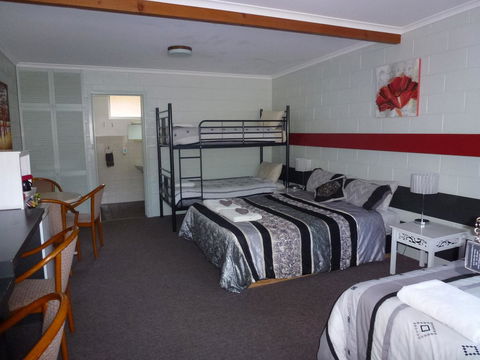 The Grampians Motel - Travel Agents 35