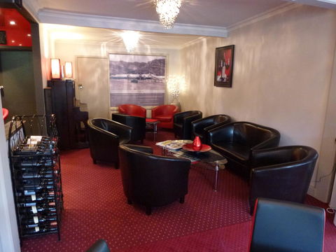 The Grampians Motel - Travel Agents 26