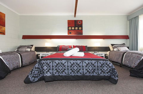 The Grampians Motel - Travel Agents 15