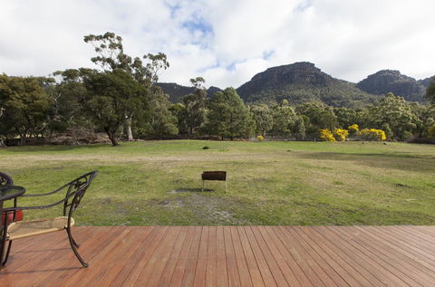 The Grampians Motel - Travel Agents 14
