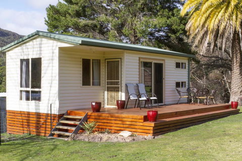 The Grampians Motel - Travel Agents 29