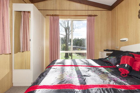 The Grampians Motel - Travel Agents 13