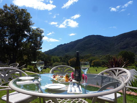 The Grampians Motel - Travel Agents 28