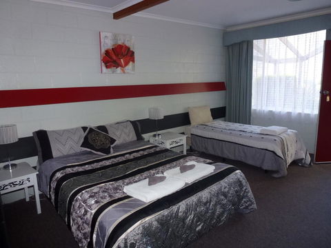 The Grampians Motel - Travel Agents 6