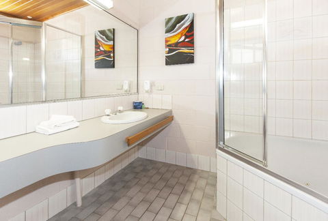 The Grampians Motel - Travel Agents 16