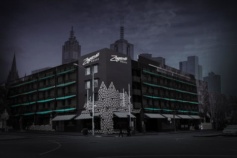 Zagame\'s House - Tourism Guide 26