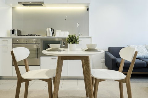 Mono Apartments On Franklin Street - Tourism Guide 12