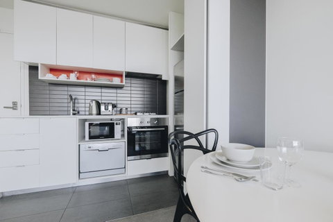 Mono Apartments On Franklin Street - Tourism Guide 19