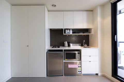 Mono Apartments On Franklin Street - Tourism Guide 28