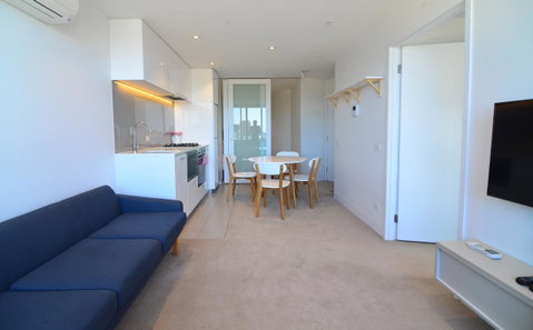 Mono Apartments On Franklin Street - Tourism Guide 30