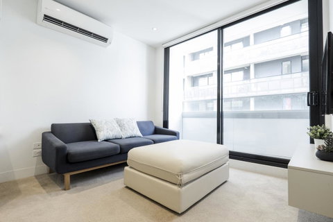 Mono Apartments On Franklin Street - Tourism Guide 14