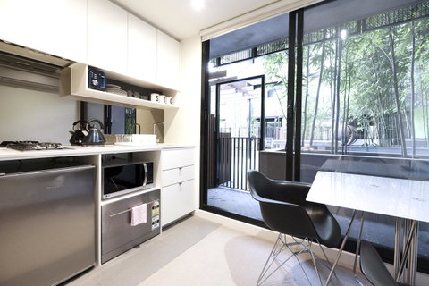 Mono Apartments On Franklin Street - Tourism Guide 26