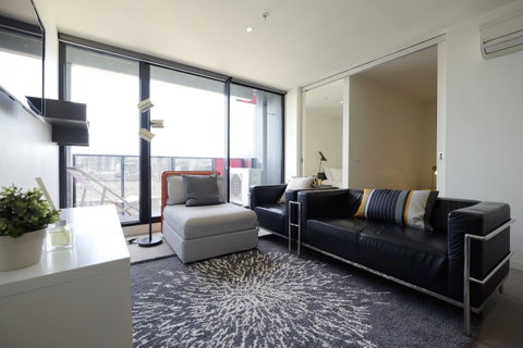 Mono Apartments On Franklin Street - Tourism Guide 0