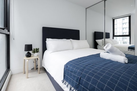 Mono Apartments On Franklin Street - Tourism Guide 17