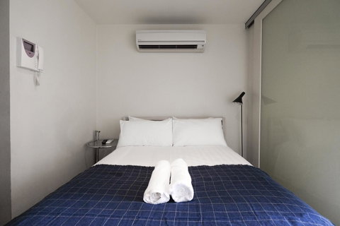 Mono Apartments On Franklin Street - Tourism Guide 2