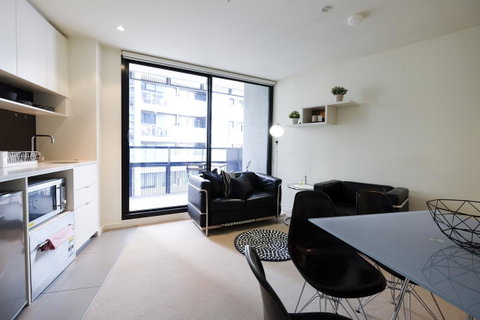 Mono Apartments On Franklin Street - Tourism Guide 27