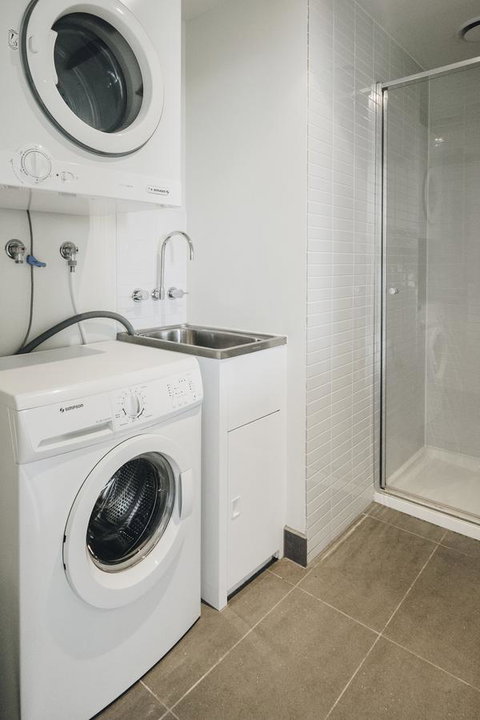 Mono Apartments On Franklin Street - Tourism Guide 20