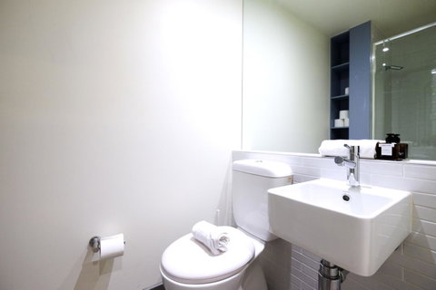 Mono Apartments On Franklin Street - Tourism Guide 23