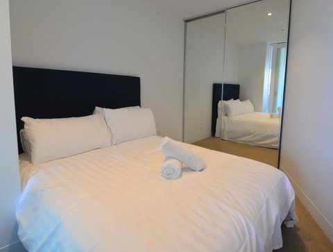 Mono Apartments On Franklin Street - Tourism Guide 31