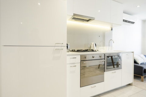 Mono Apartments On Franklin Street - Tourism Guide 13