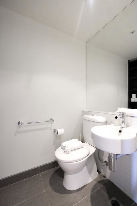 Mono Apartments On Franklin Street - Tourism Guide 11